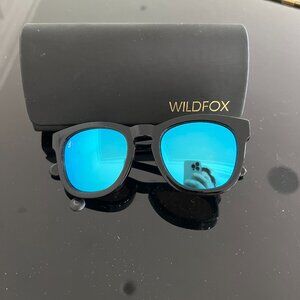 Wildfox Sunglasses